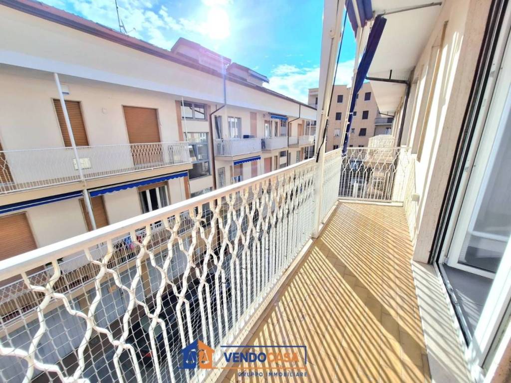 Appartamento a Loano in Via Aurelia, 436 - Foto 5