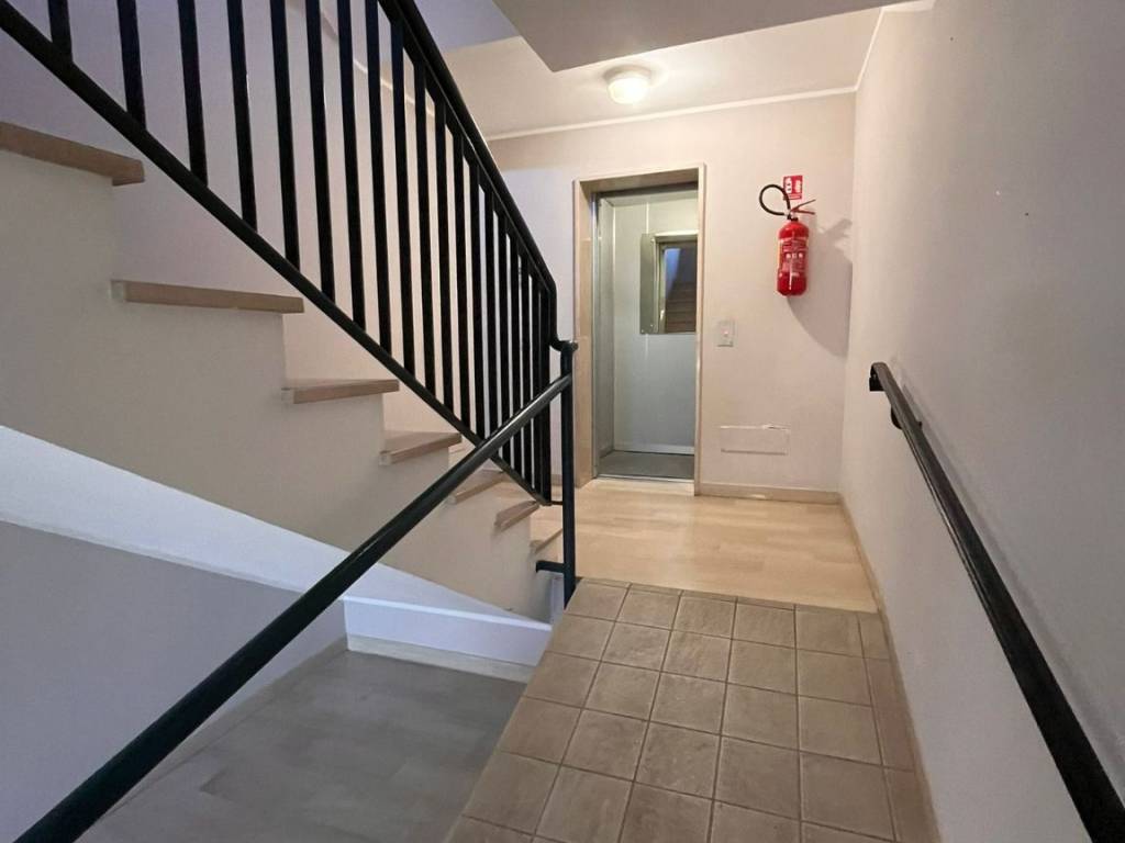 Appartamento a Bastia umbra in Via Foligno, 17 - Foto 4