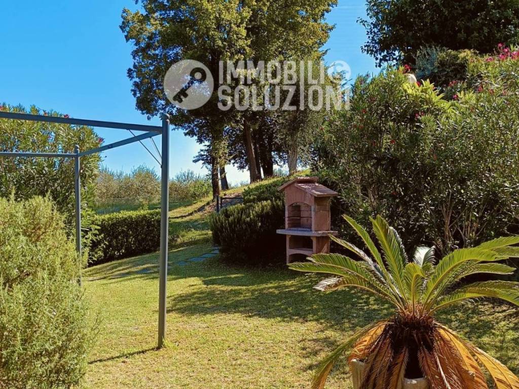 Appartamento a Manerba del garda in VIA MOLARIA, 7 - Foto 3