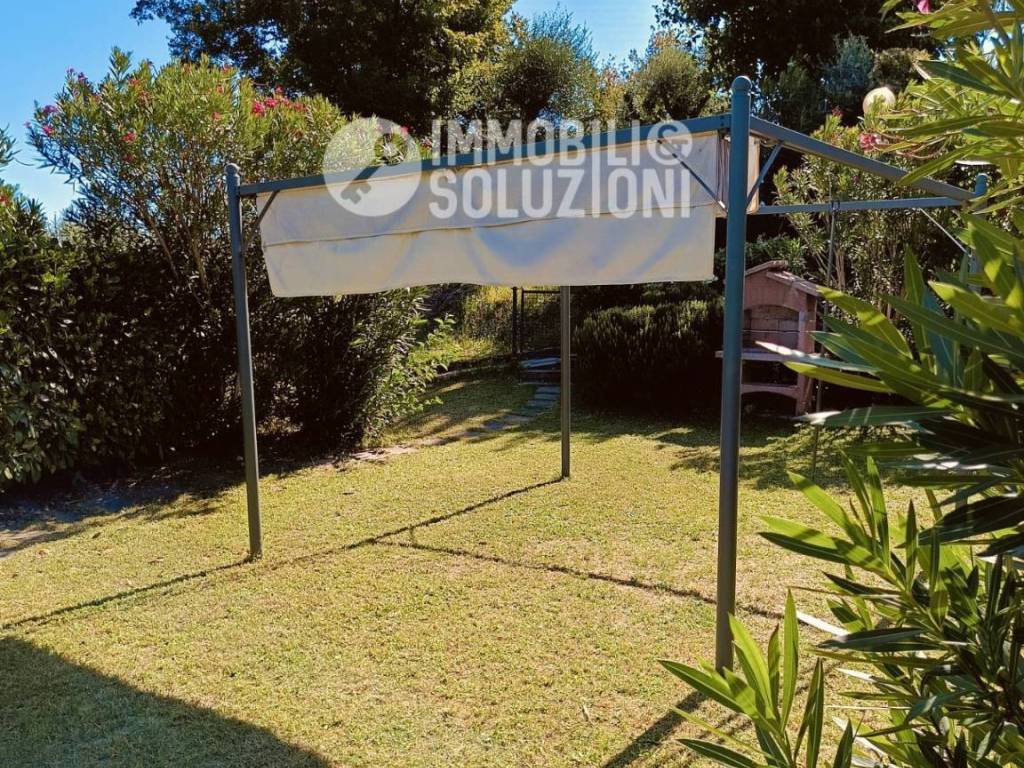 Appartamento a Manerba del garda in VIA MOLARIA, 7 - Foto 4