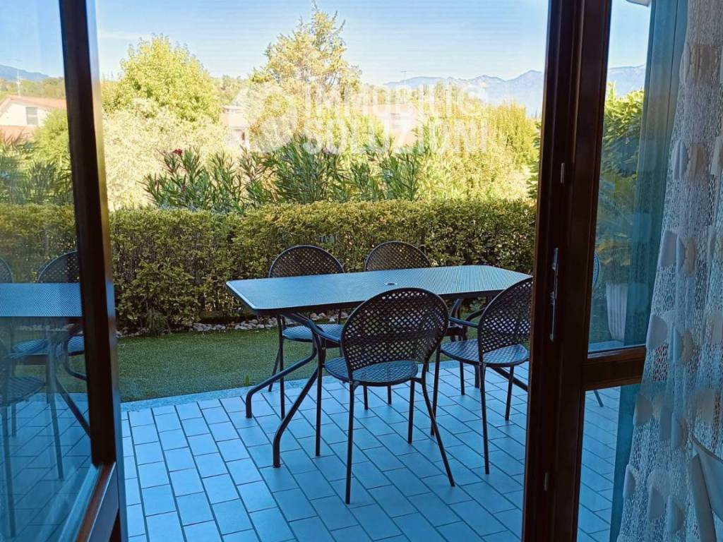Appartamento a Manerba del garda in VIA MOLARIA, 7 - Foto 5