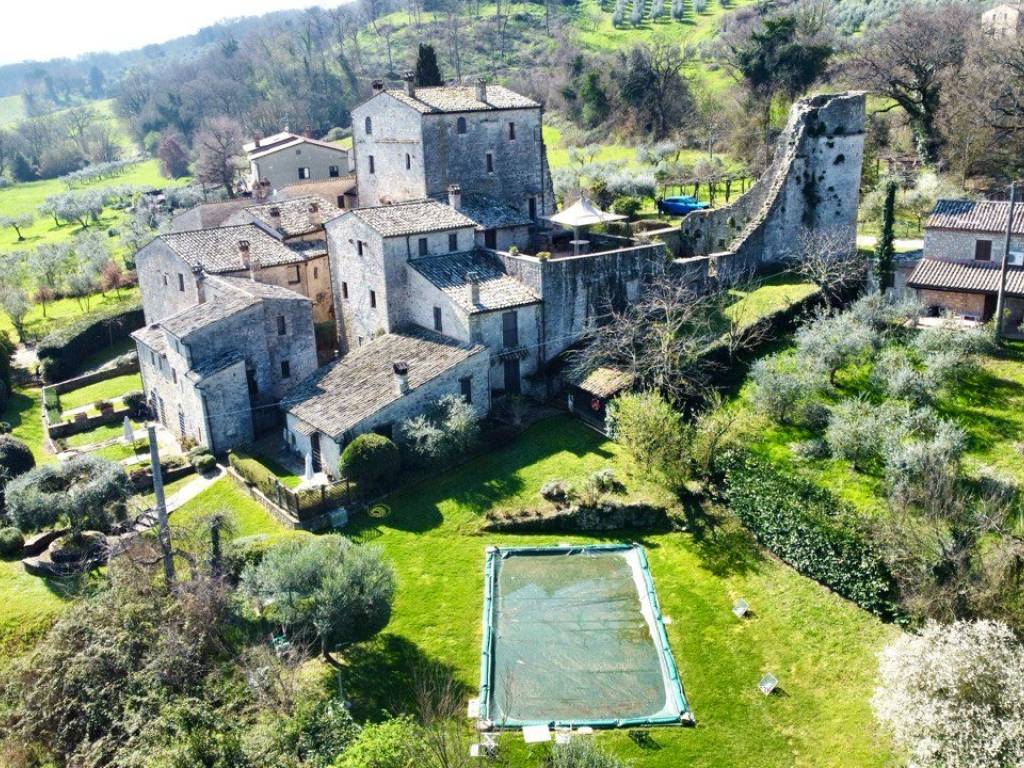 Appartamento a Todi in Vocabolo Carognola - Foto 2