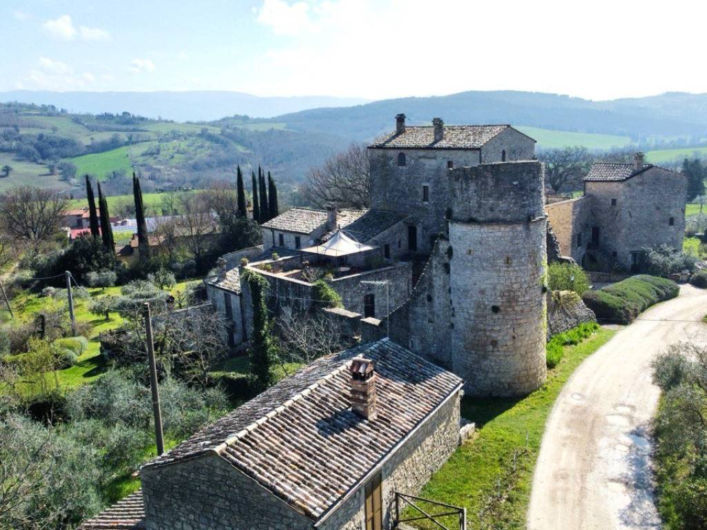 Appartamento a Todi in Vocabolo Carognola - Foto 3