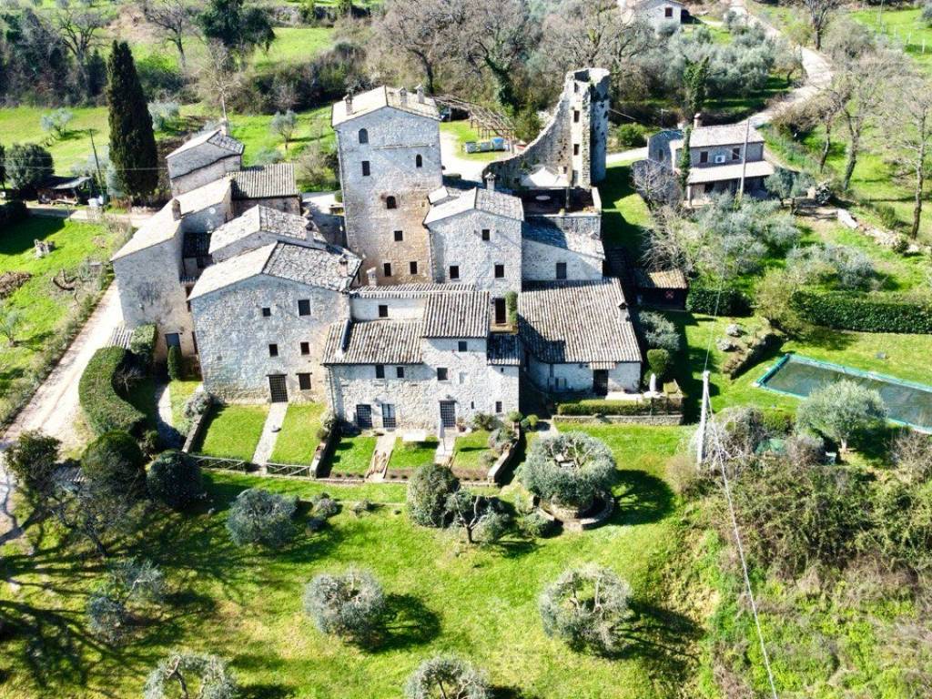 Appartamento a Todi in Vocabolo Carognola - Foto 4