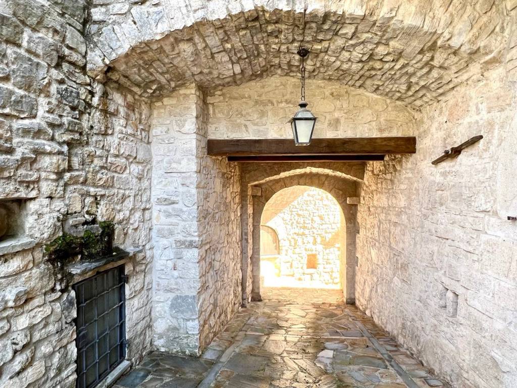 Appartamento a Todi in Vocabolo Carognola - Foto 5