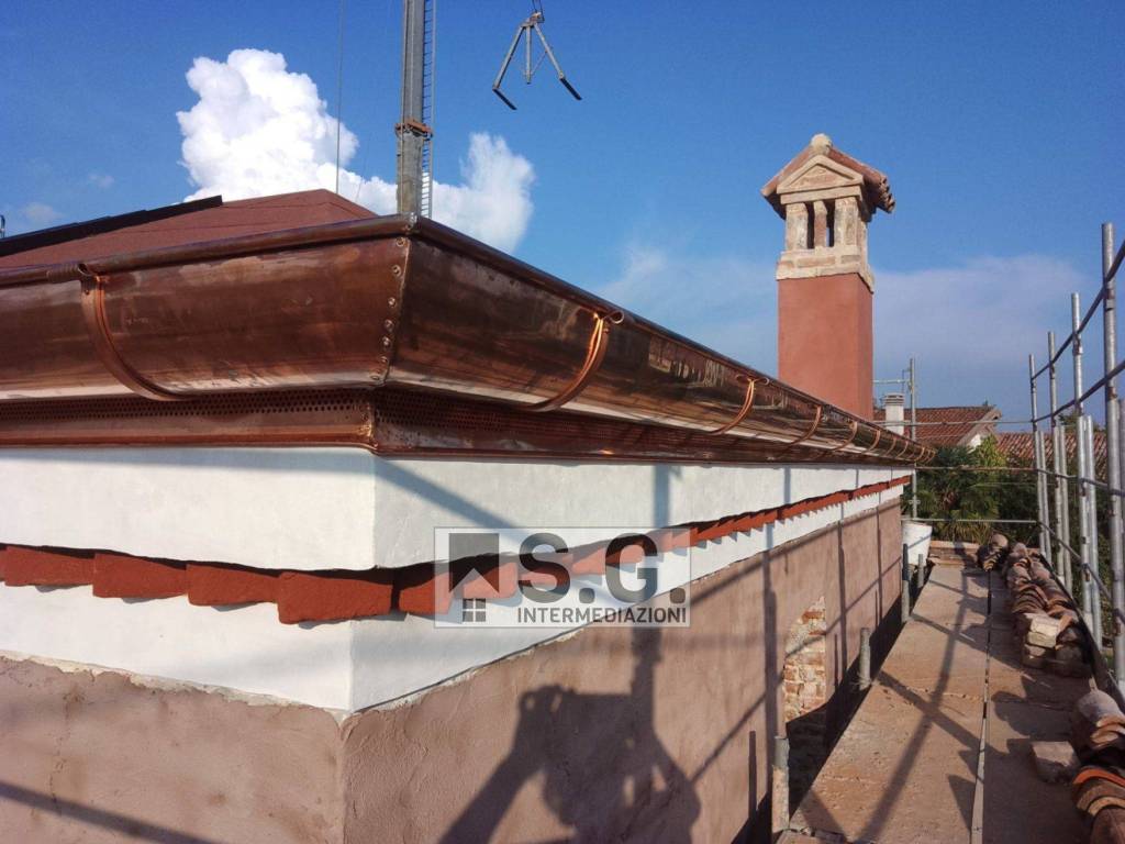Villa a Mirano - Foto 3