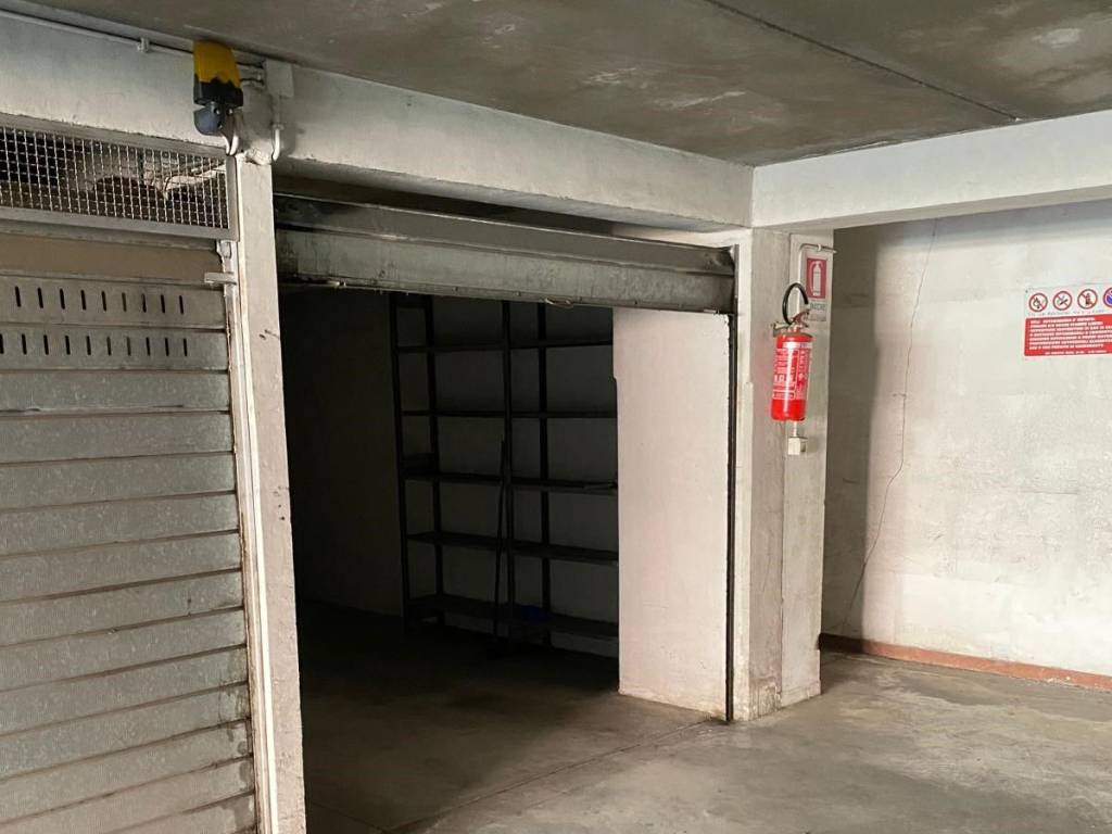 Box / garage a Tivoli in Via Tiburto, 63 - Foto 2