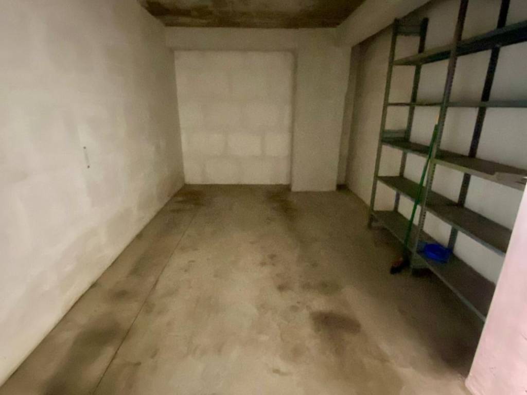 Box / garage a Tivoli in Via Tiburto, 63 - Foto 4