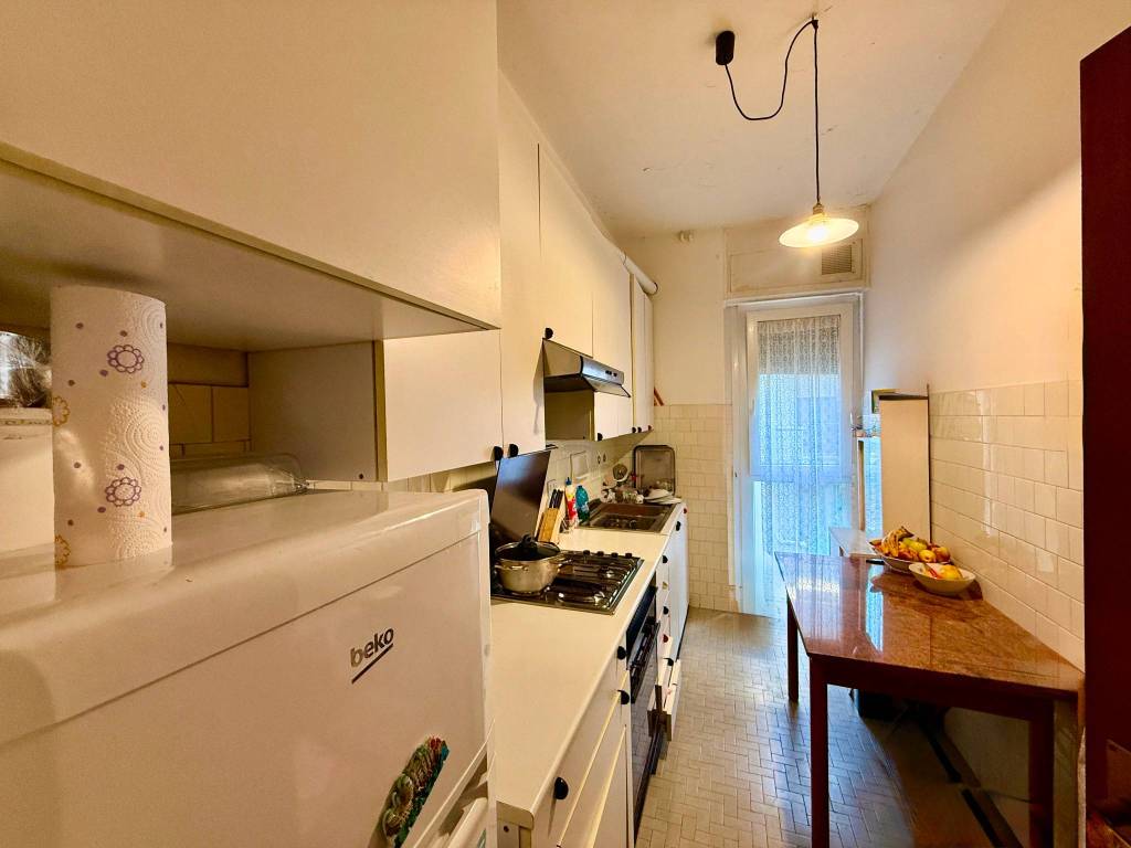 Appartamento a Rimini in Viale Dandolo, 43 - Foto 2