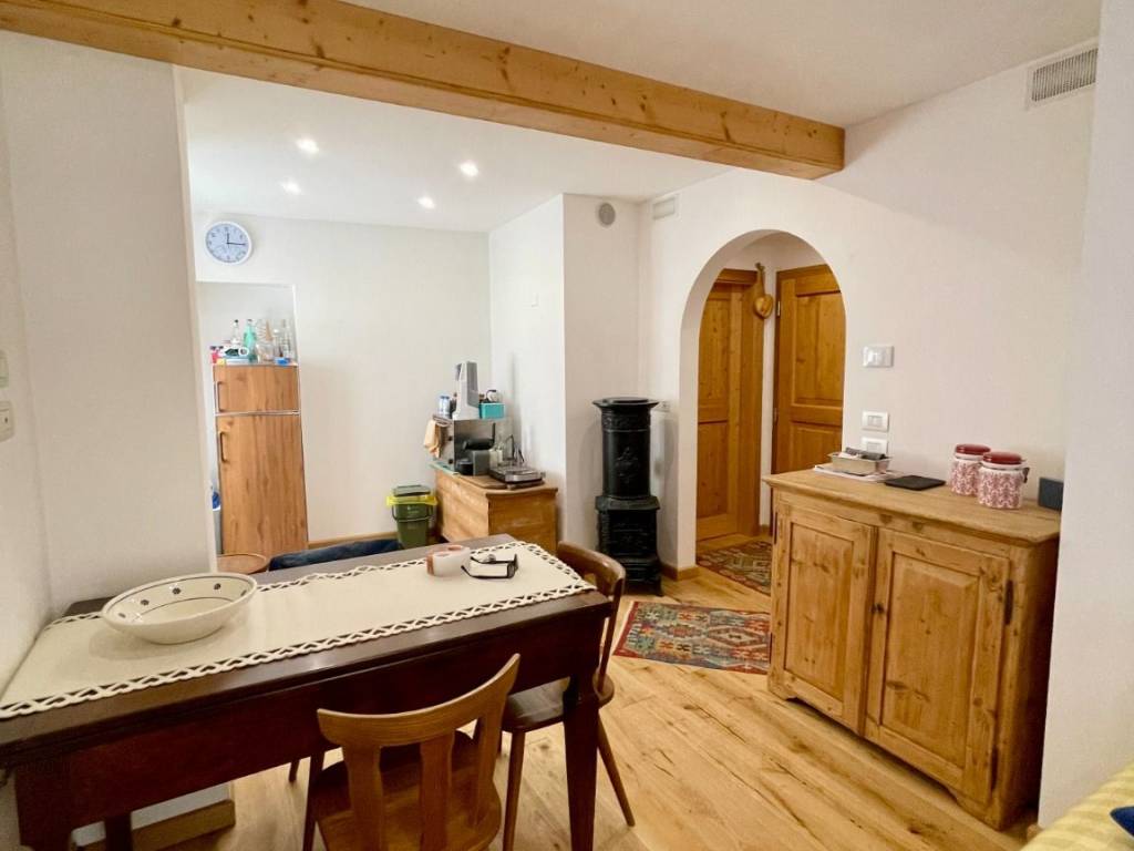 Appartamento a Romeno - Foto 3