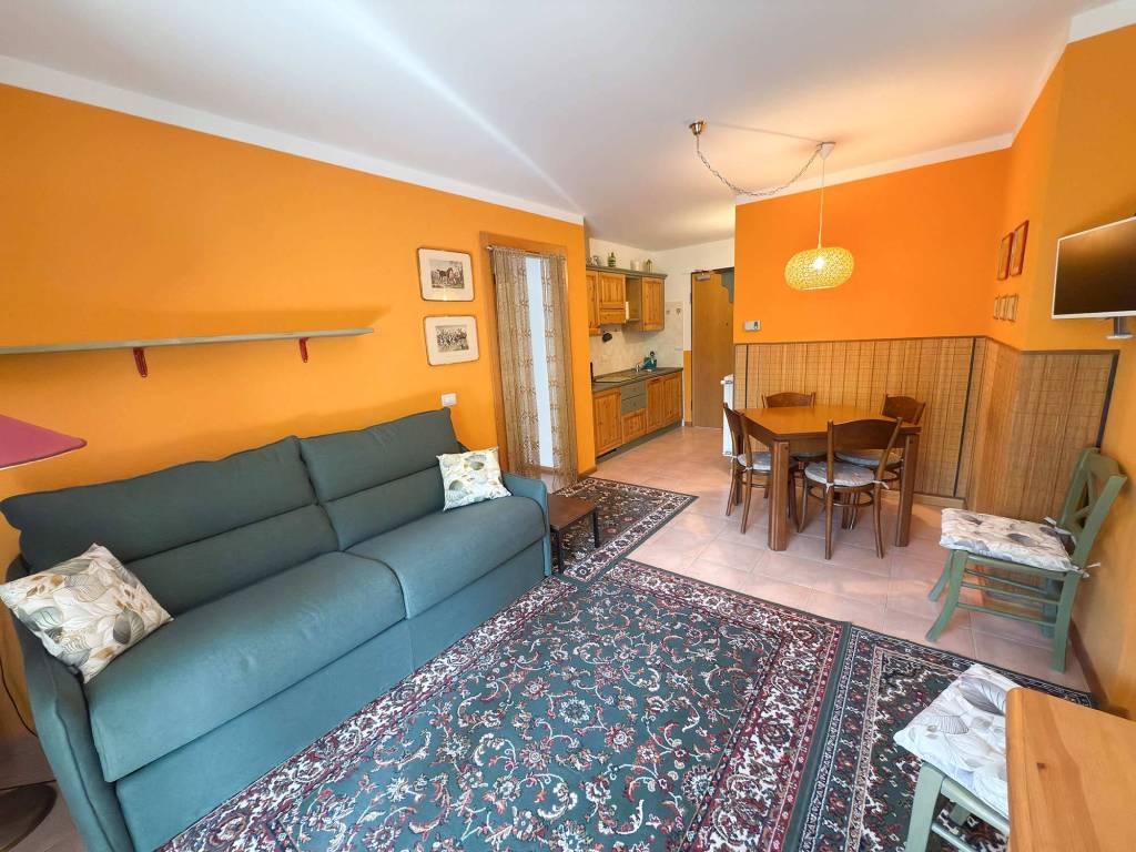 Appartamento a Aprica in Corso Roma, 244 - Foto 3