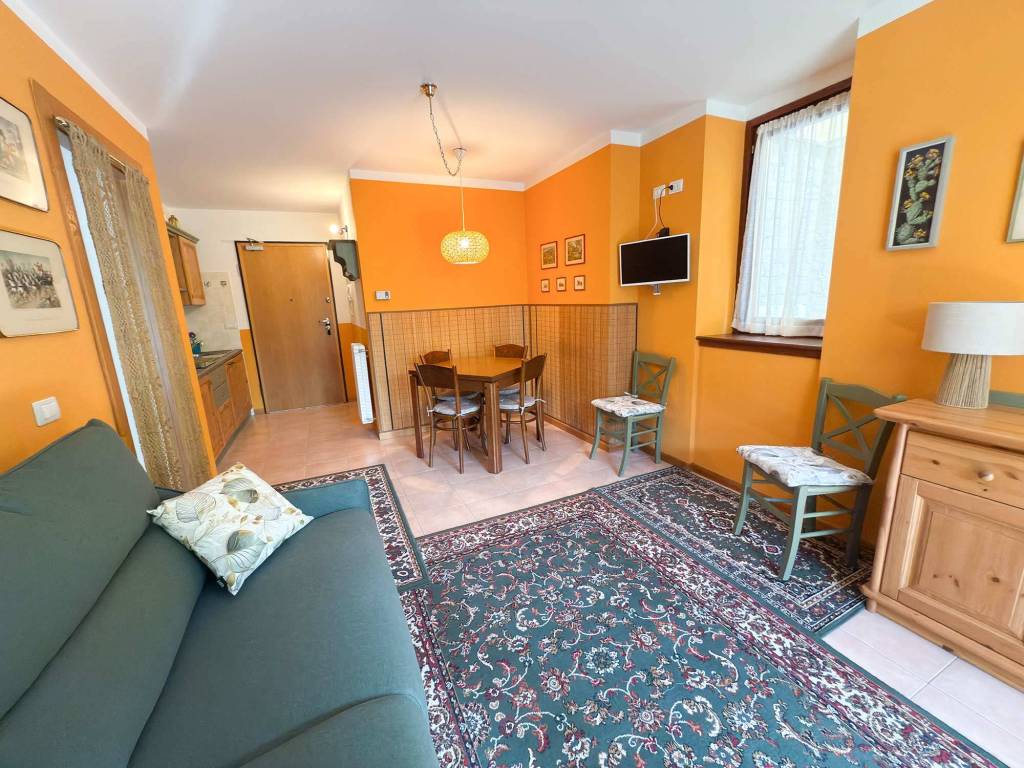 Appartamento a Aprica in Corso Roma, 244 - Foto 4