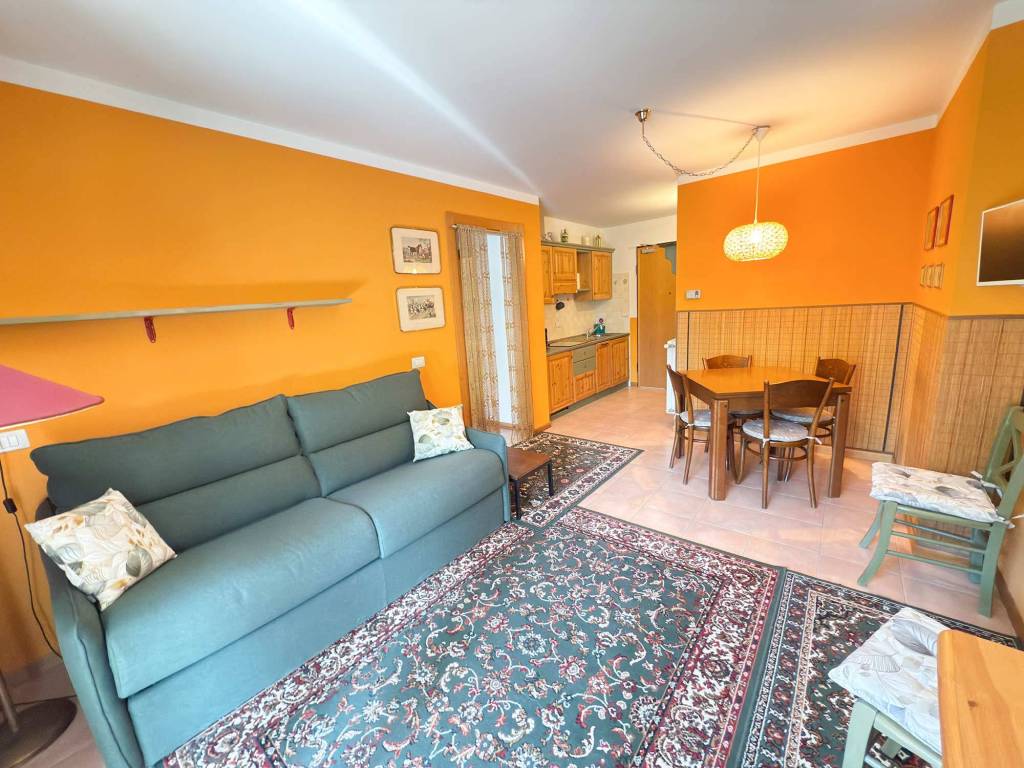 Appartamento a Aprica in Corso Roma, 244 - Foto 5