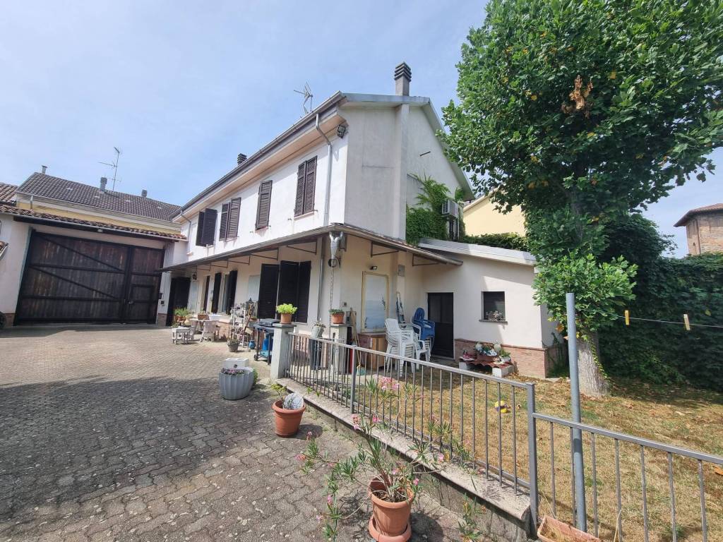 Casa indipendente a Alessandria - Foto 2