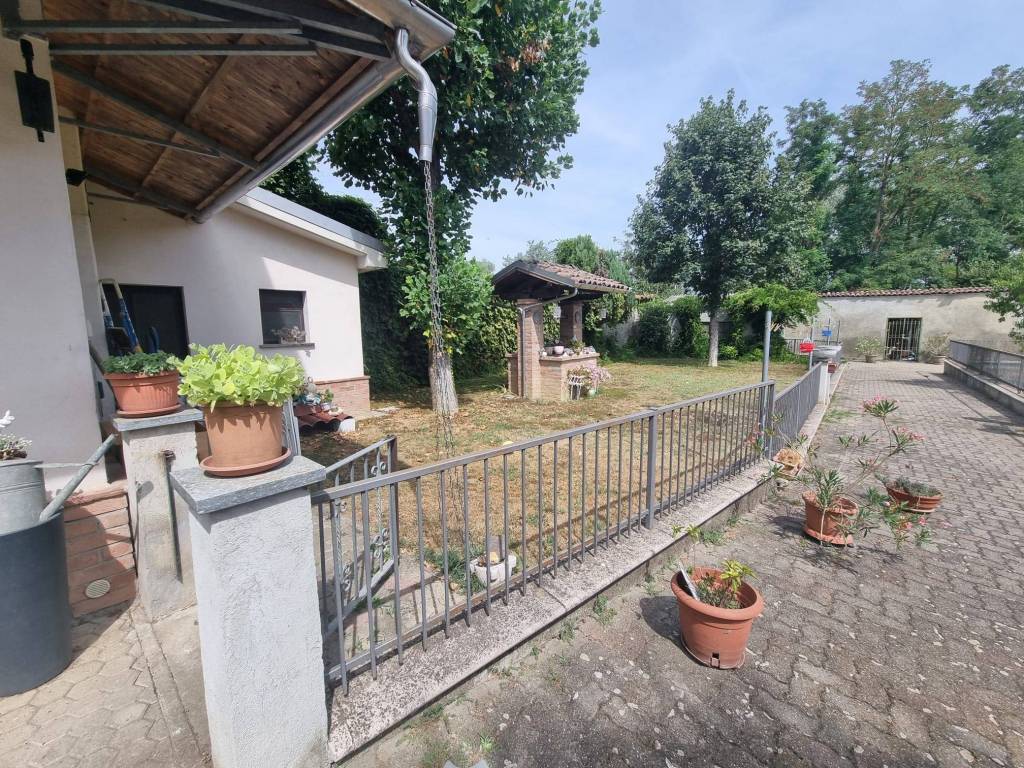 Casa indipendente a Alessandria - Foto 3