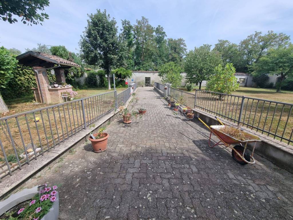 Casa indipendente a Alessandria - Foto 4