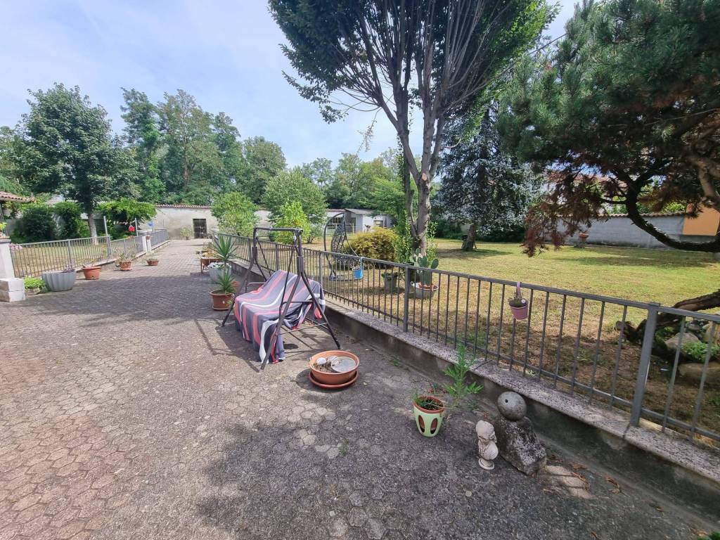 Casa indipendente a Alessandria - Foto 5