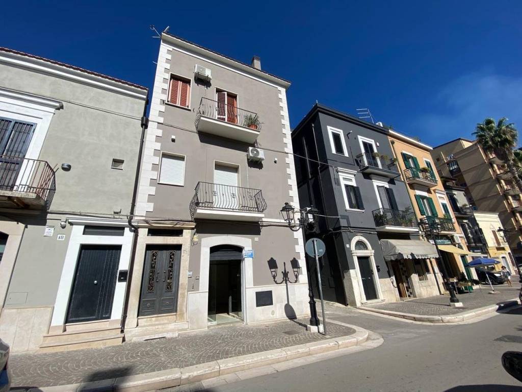 Immobile a San severo in Corso Antonio Gramsci - Foto 2
