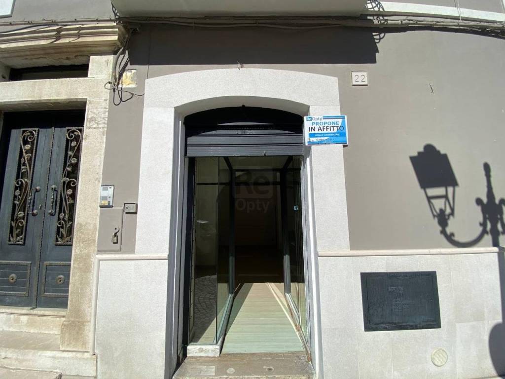 Immobile a San severo in Corso Antonio Gramsci - Foto 5