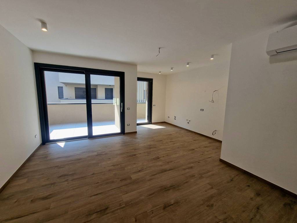 Appartamento a Mantova in Via Giuseppe Scalarini, 3 - Foto 2