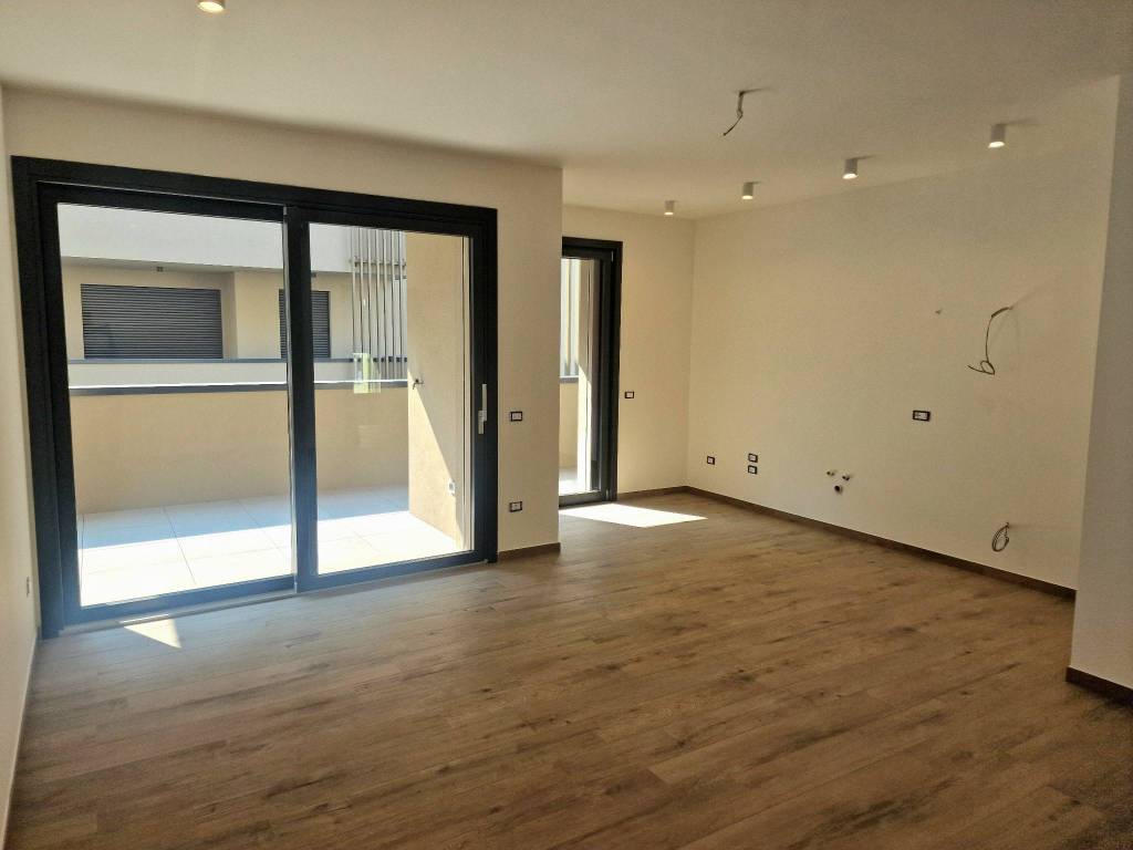Appartamento a Mantova in Via Giuseppe Scalarini, 3 - Foto 3