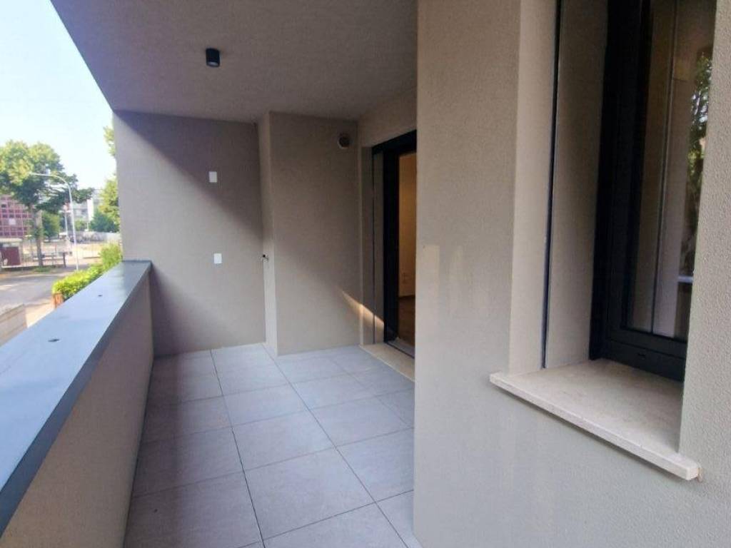 Appartamento a Mantova in Via Giuseppe Scalarini, 3 - Foto 4
