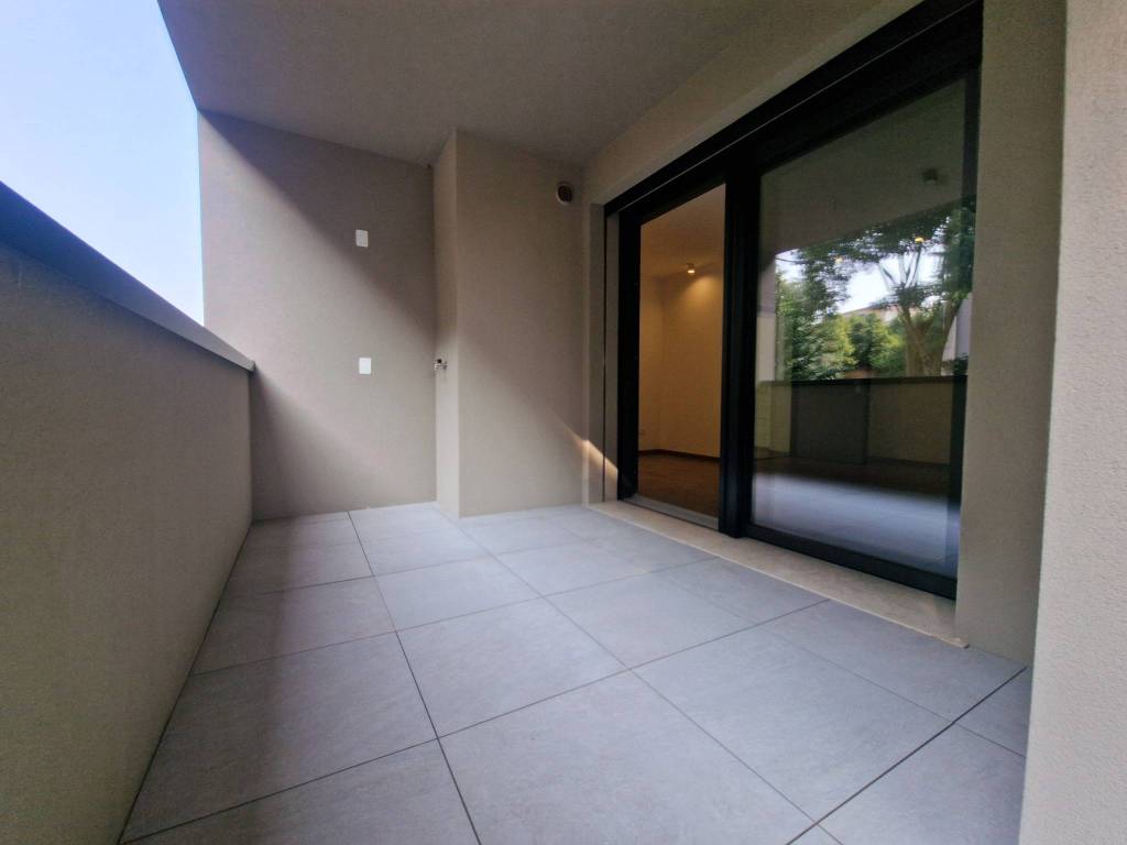 Appartamento a Mantova in Via Giuseppe Scalarini, 3 - Foto 5