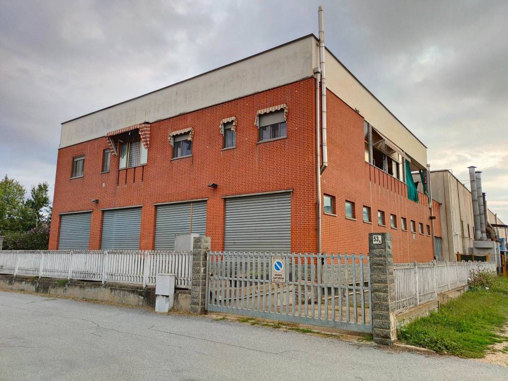 Appartamento a La loggia in Via Imperia, 2 - Foto 2