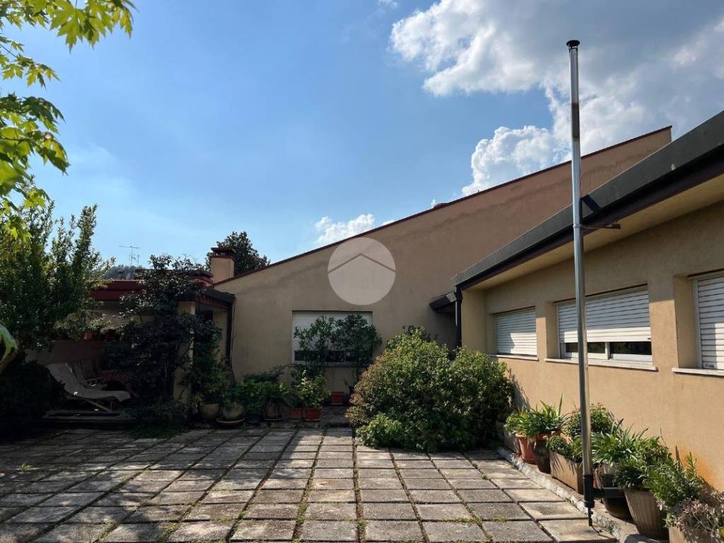 Villa a Ome in Via Martignago, 18 - Foto 3