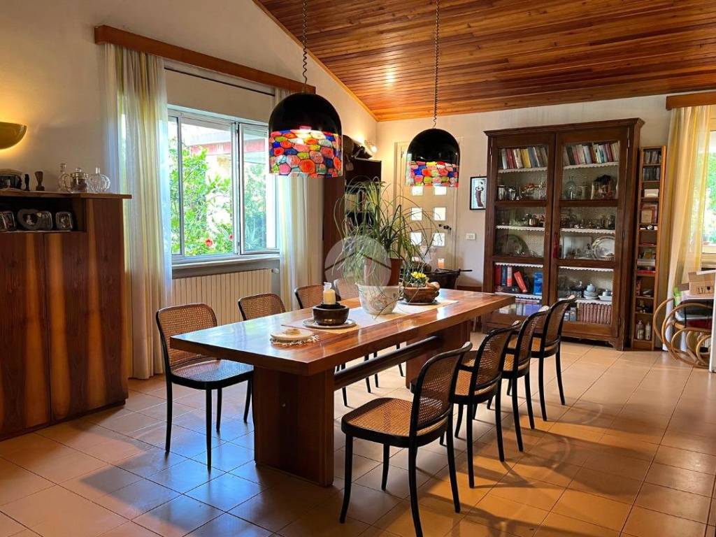 Villa a Ome in Via Martignago, 18 - Foto 4
