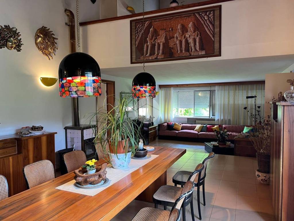 Villa a Ome in Via Martignago, 18 - Foto 5