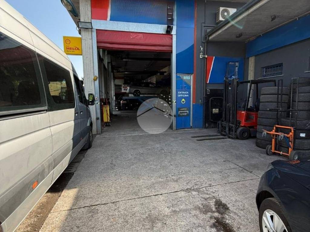 Immobile a Azzano san paolo in Via XXV Aprile - Foto 2