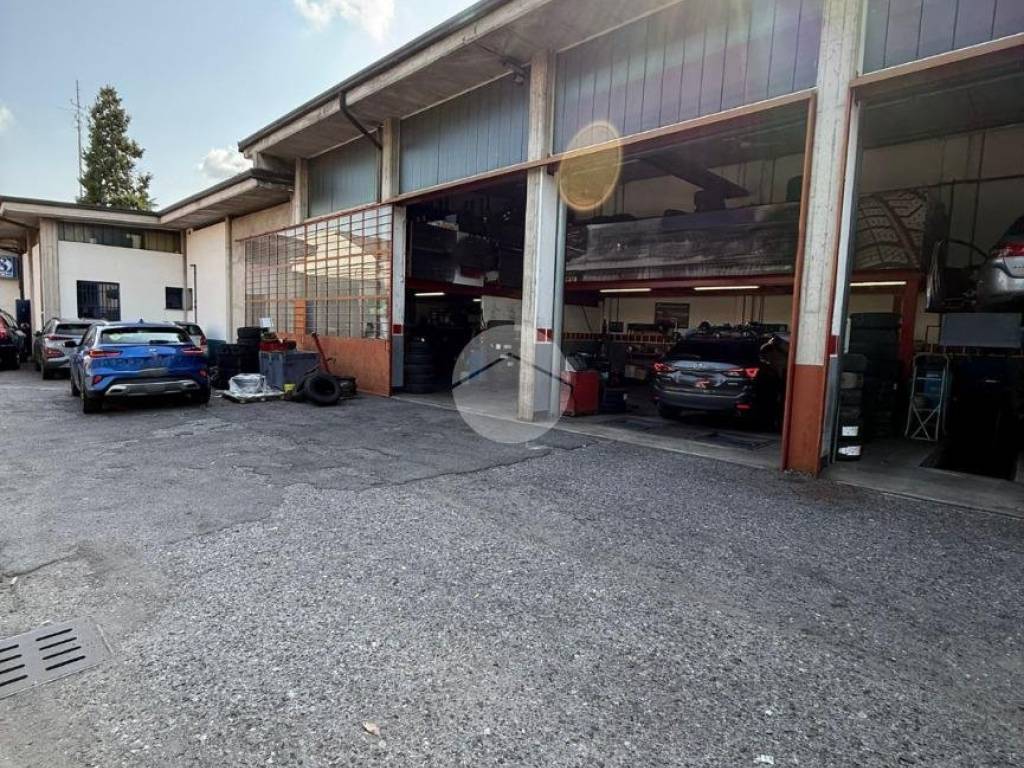 Immobile a Azzano san paolo in Via XXV Aprile - Foto 4
