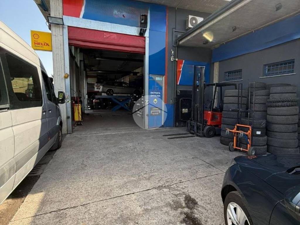 Immobile a Azzano san paolo in Via XXV Aprile - Foto 5