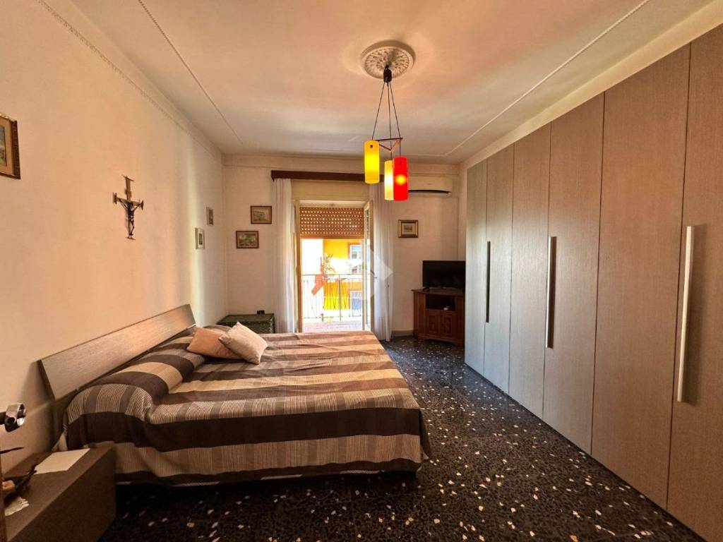 Appartamento a Crotone in Via Cappuccini, 27 - Foto 3