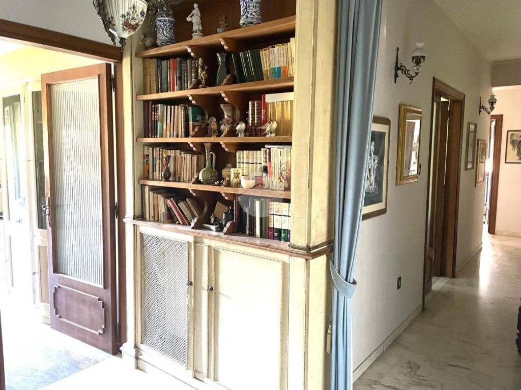 Appartamento a Cosenza in Via Enrico Granata, 13 - Foto 3