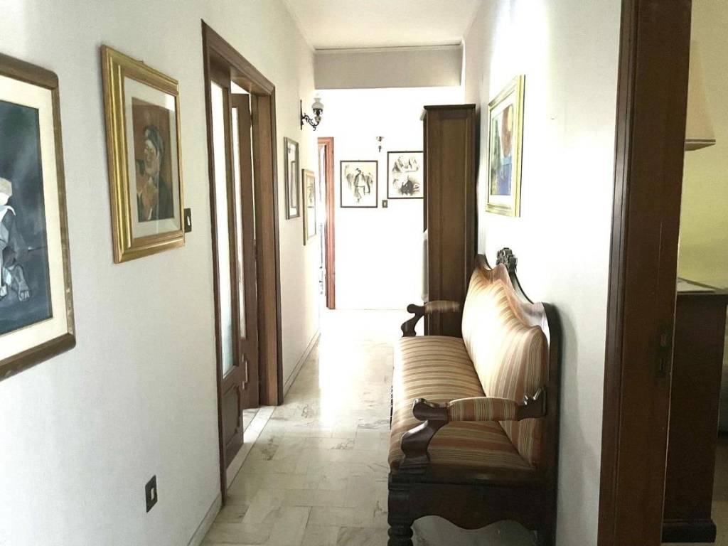 Appartamento a Cosenza in Via Enrico Granata, 13 - Foto 4