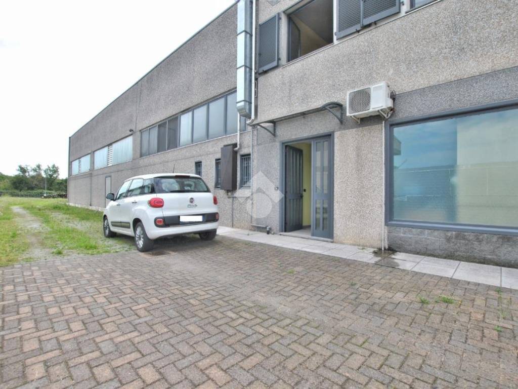 Immobile a Alice castello in Strada Statale 593 - Foto 4