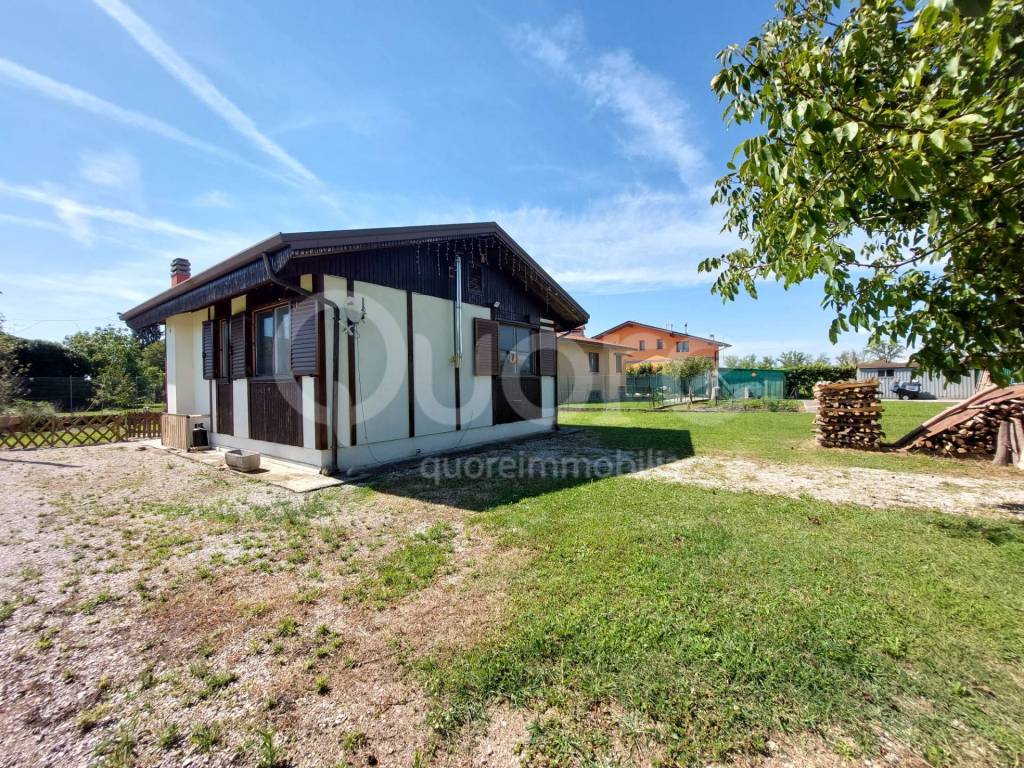 Casa indipendente a Povoletto in piazza san nicolò, 5 - Foto 2