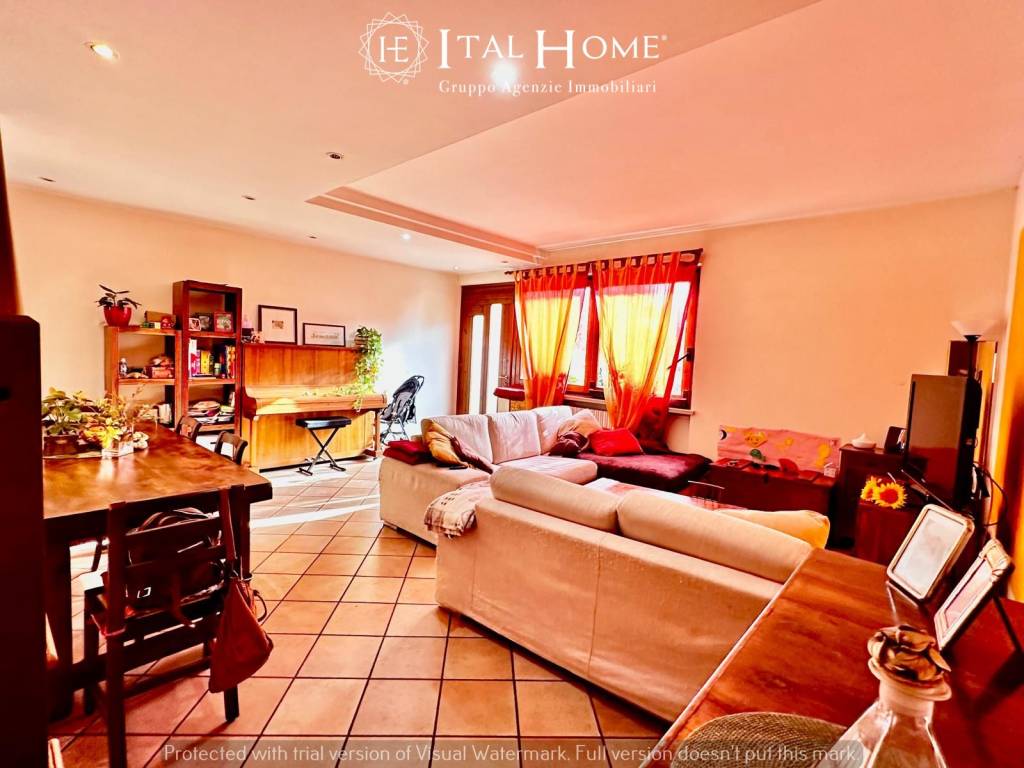 Villa a Verona in Via Brigata Aosta - Foto 3