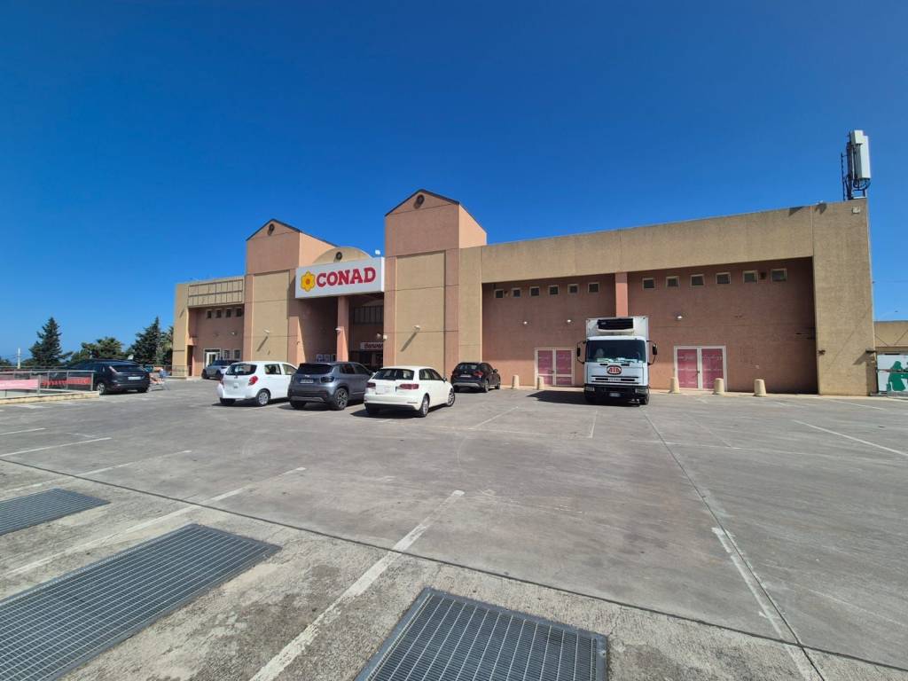 Immobile a Carini in SS113 - Foto 2