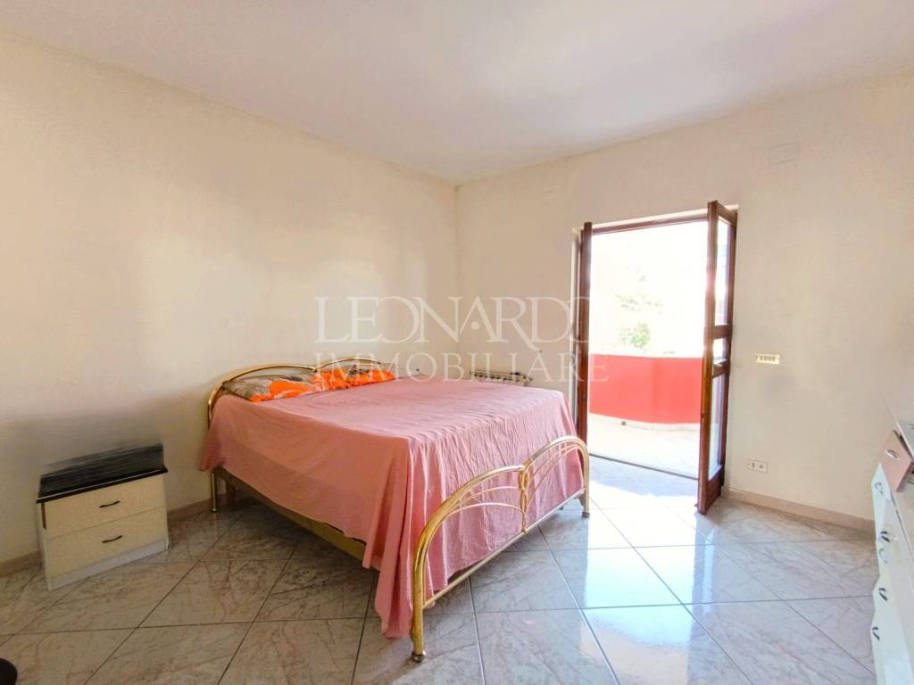Appartamento a Castel volturno in Via Alghero - Foto 5