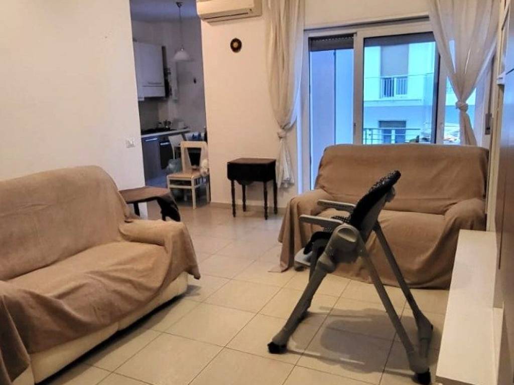 Appartamento a Messina in Via Colapesce, 8 - Foto 4