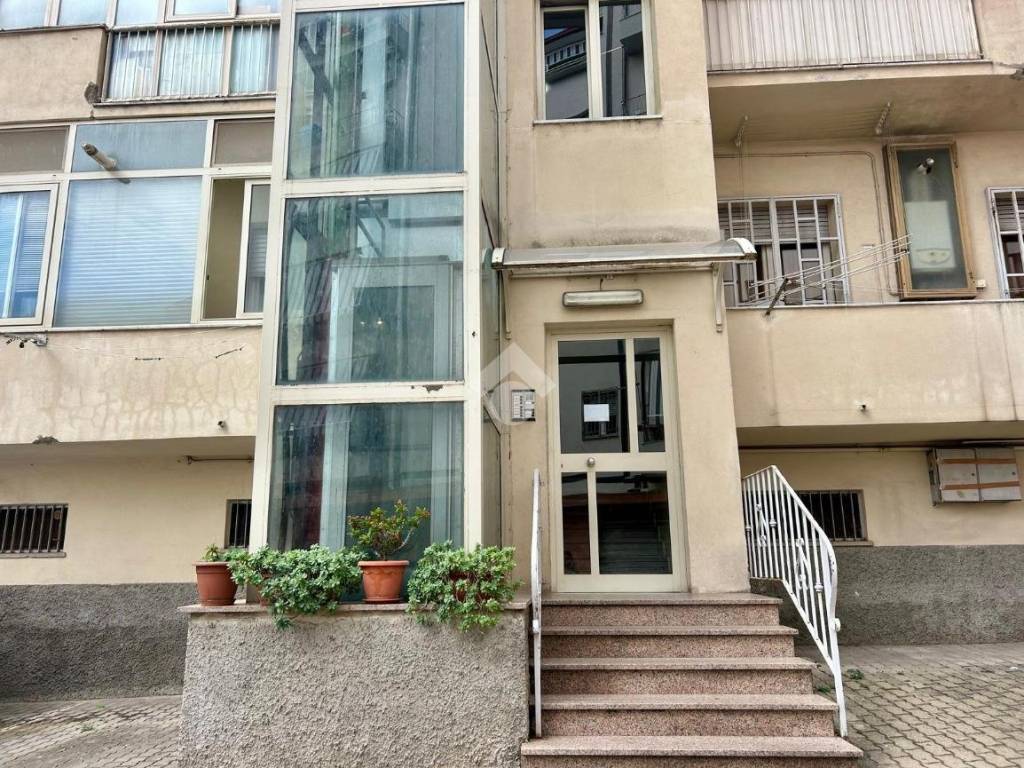 Appartamento a Cosenza in Via Umberto Tancredi, 14 - Foto 2