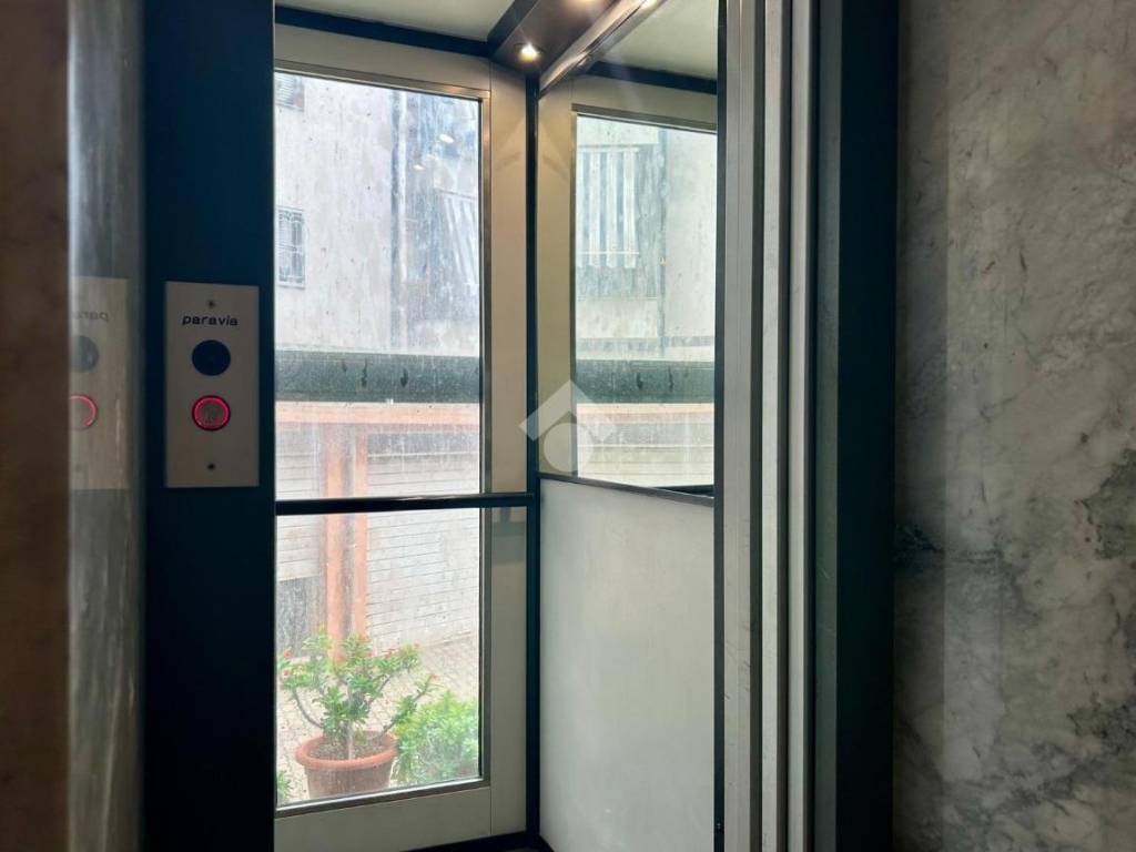 Appartamento a Cosenza in Via Umberto Tancredi, 14 - Foto 3