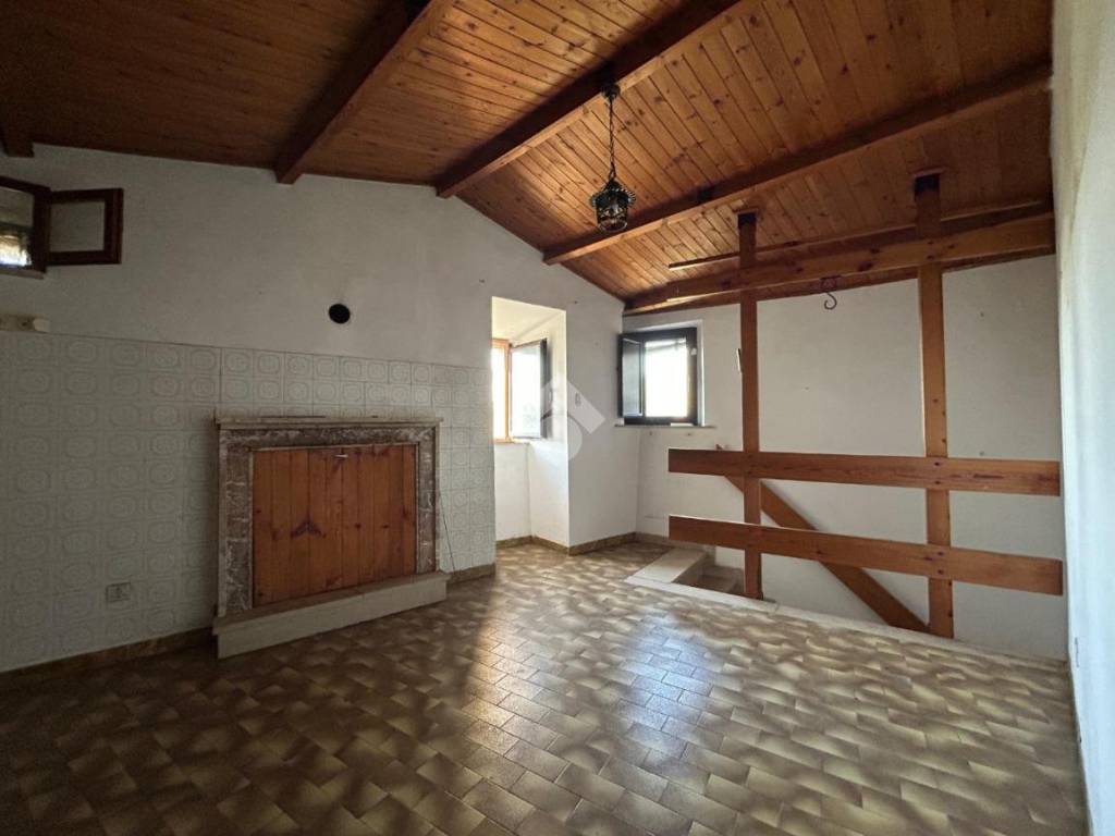 Appartamento a Baschi in Via di Mezzo, 66 - Foto 2