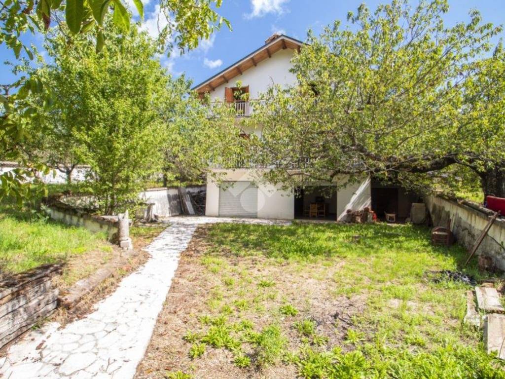 Villa a Antrodoco in Via Del Tratturo - Foto 2