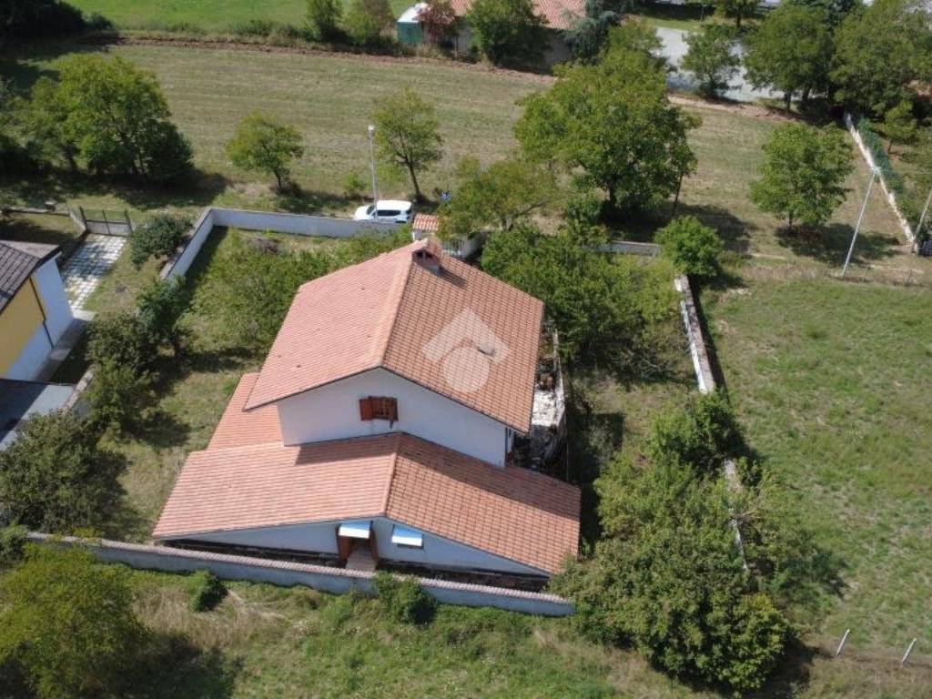 Villa a Antrodoco in Via Del Tratturo - Foto 5