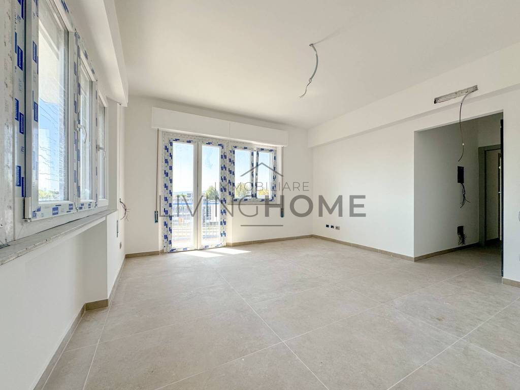 Appartamento a Rimini in Piazzale Carso - Foto 3