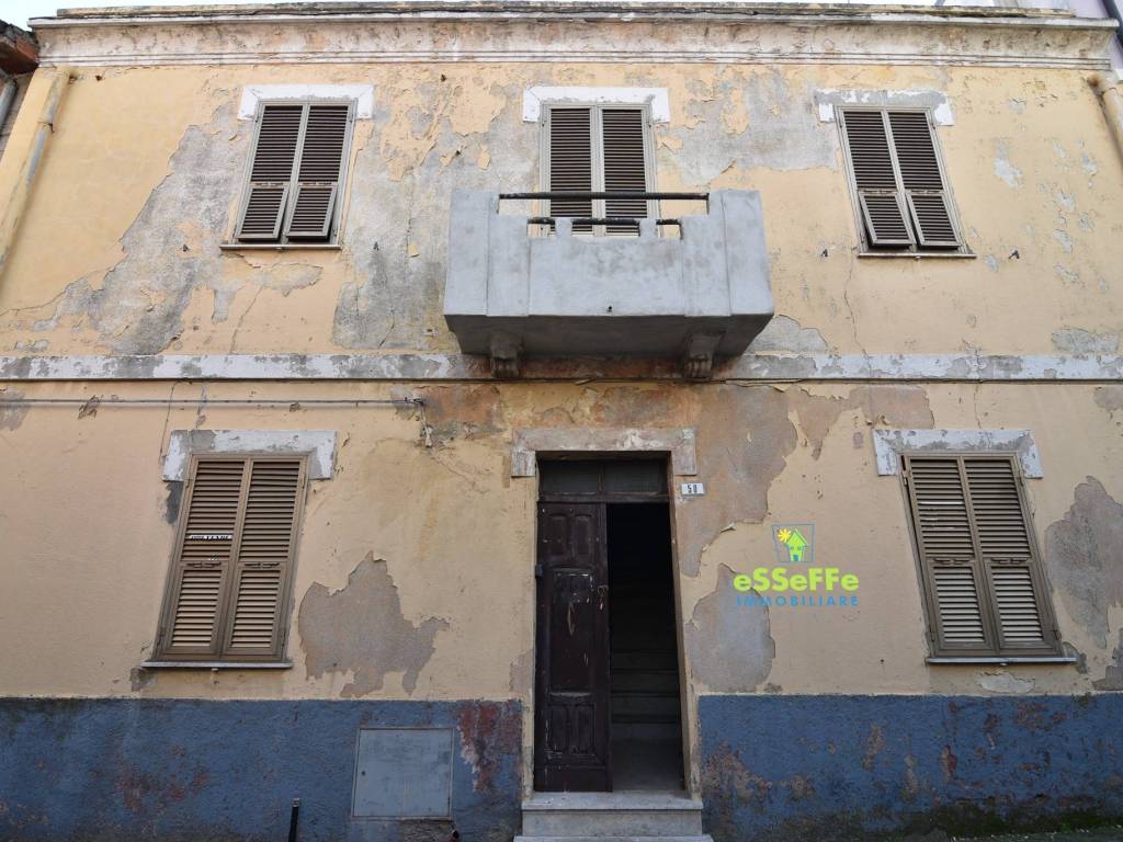 Villa a Macomer in Via Vittorio Emanuele II, 50 - Foto 2